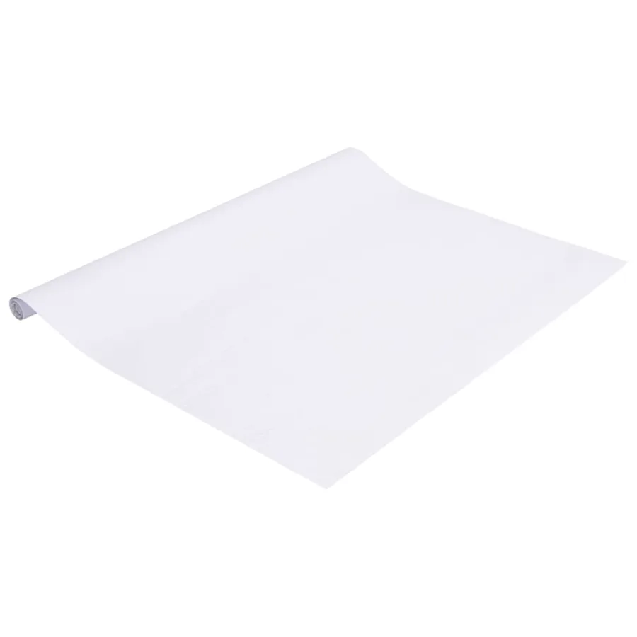 Film pour fenêtre dépoli gris 45x2000 cm PVC - 4