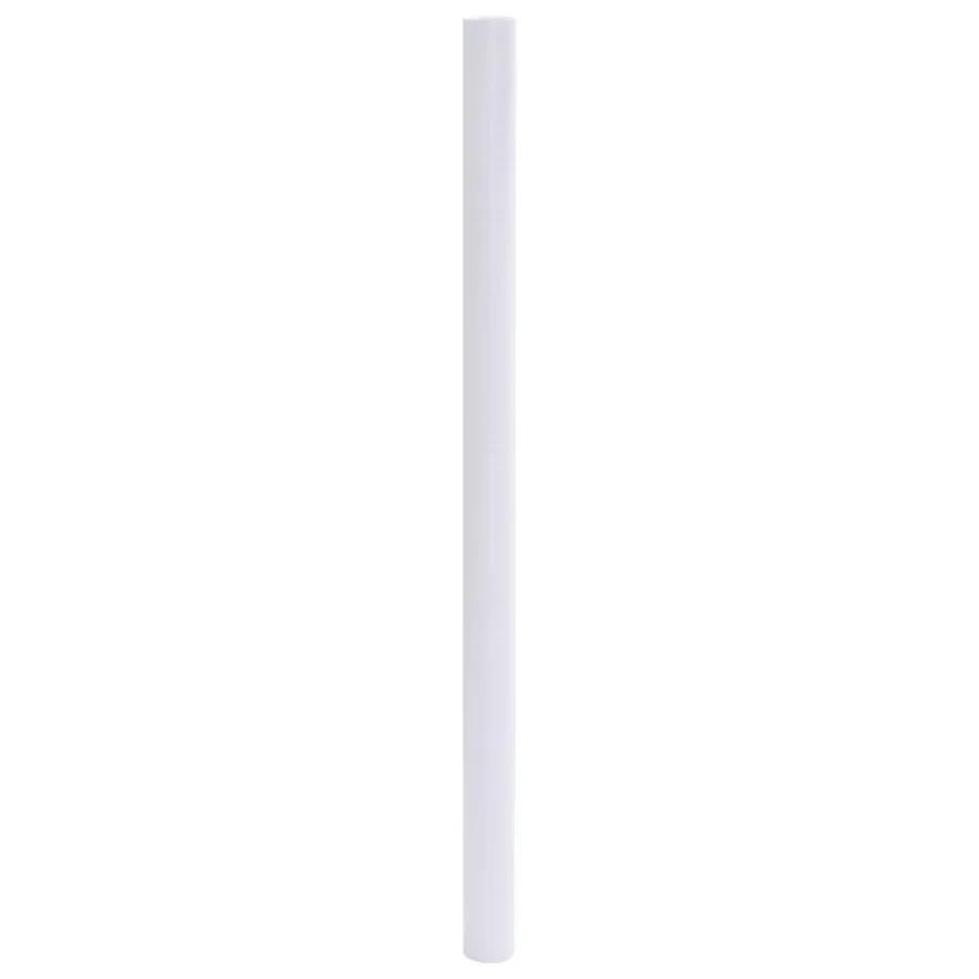 Film pour fenêtre dépoli gris 45x2000 cm PVC - 5