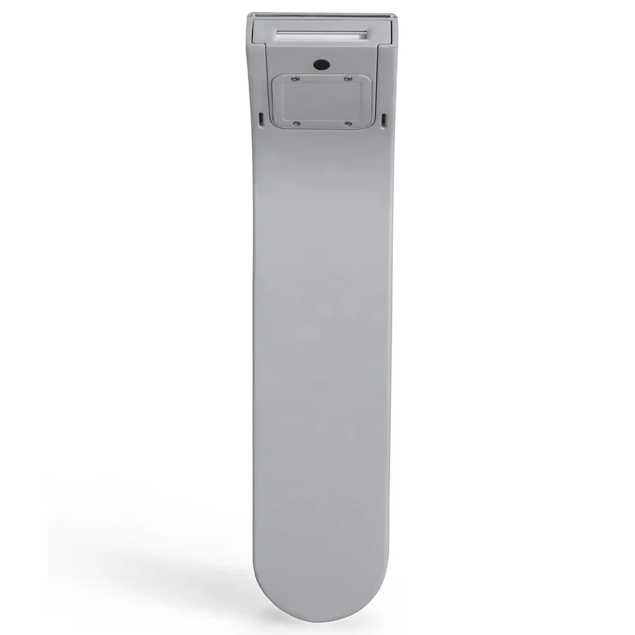 Bestway Cascade LED avec bandes LED Gris ABS - 5