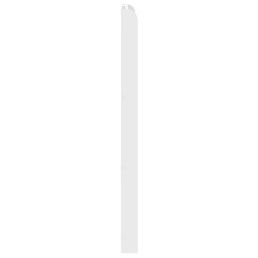 Tête de lit Blanc PB - 5