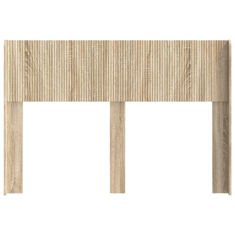 Tête de lit Chêne Sonoma PB - 4