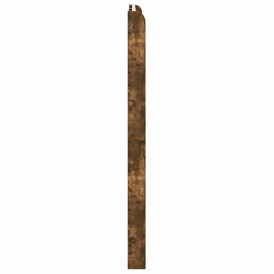 Tête de lit Chêne fumé PB - 5