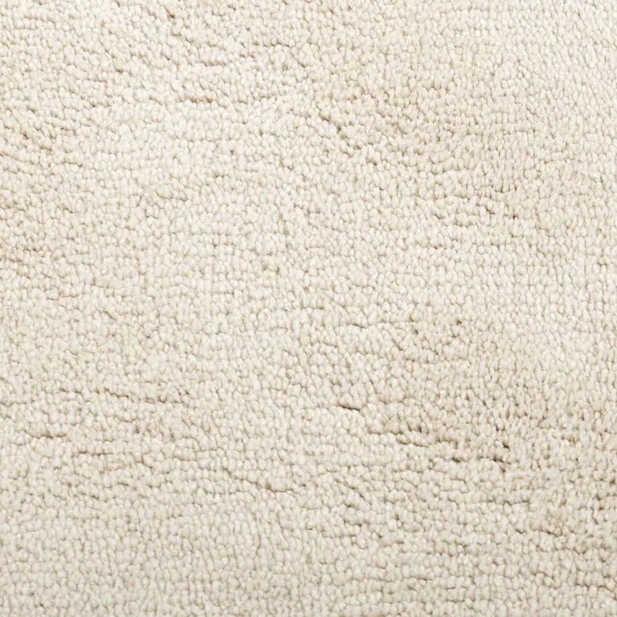 Tapis OVIEDO à poils courts beige 160x230 cm - 9