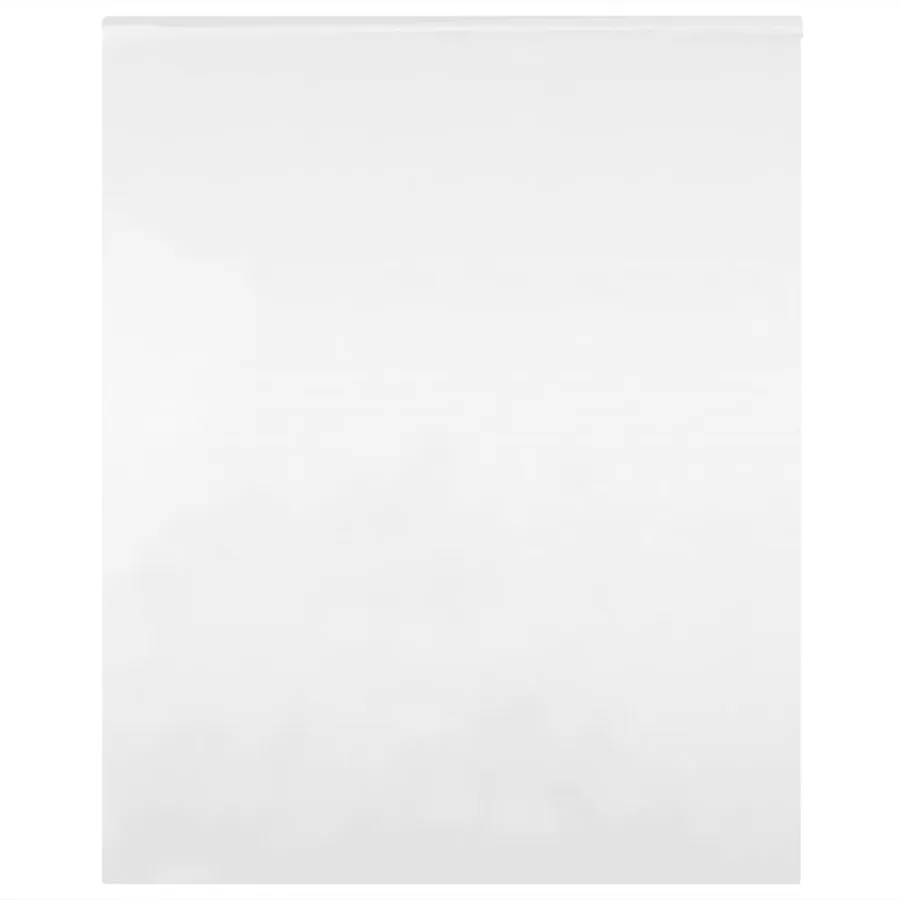 Films de miroir 2 pcs auto-adhésive 90x150 cm PET - 3