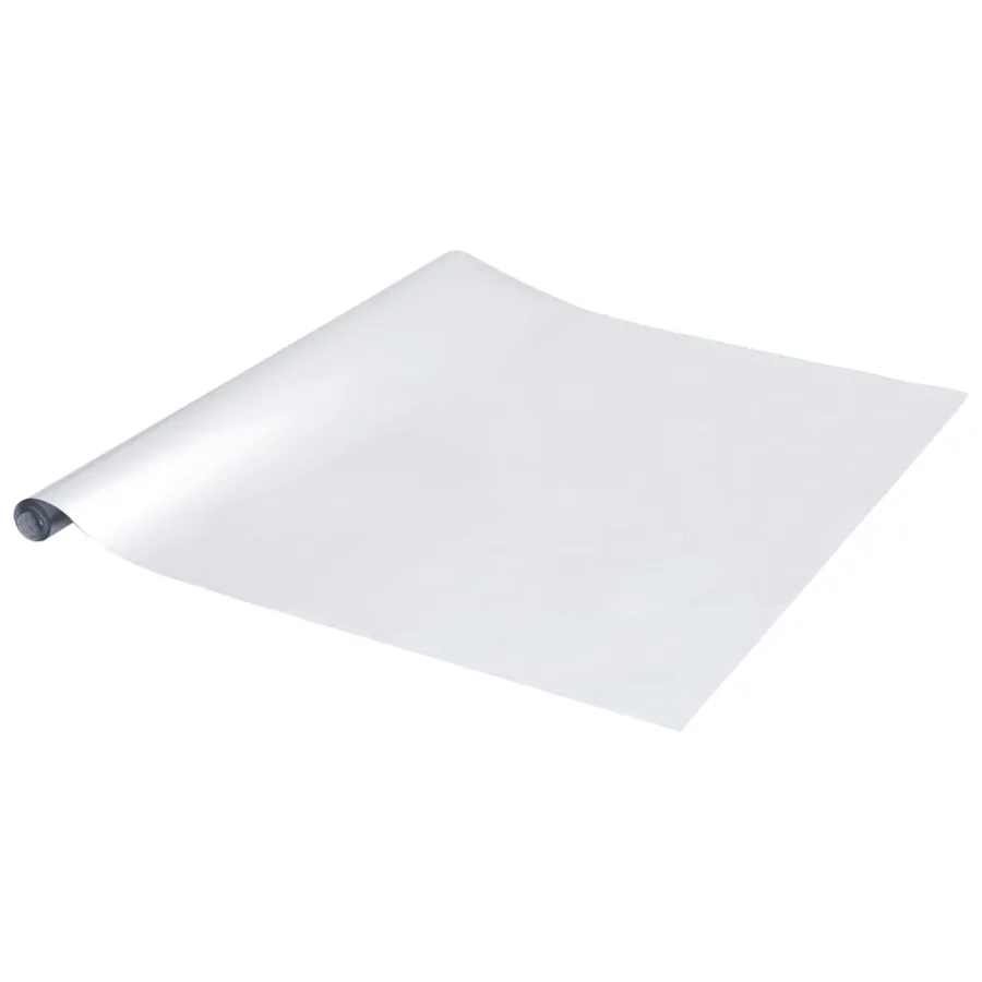 Films de miroir 2 pcs auto-adhésive 90x150 cm PET - 4