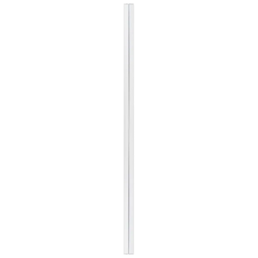 Films de miroir 2 pcs auto-adhésive 90x150 cm PET - 5