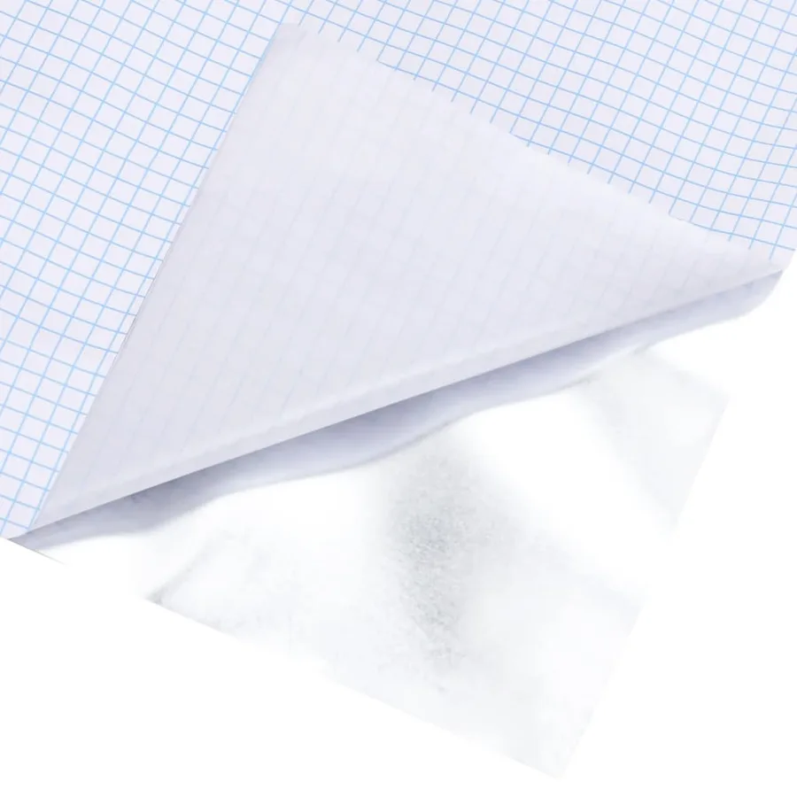 Films de miroir 2 pcs auto-adhésive 90x150 cm PET - 6
