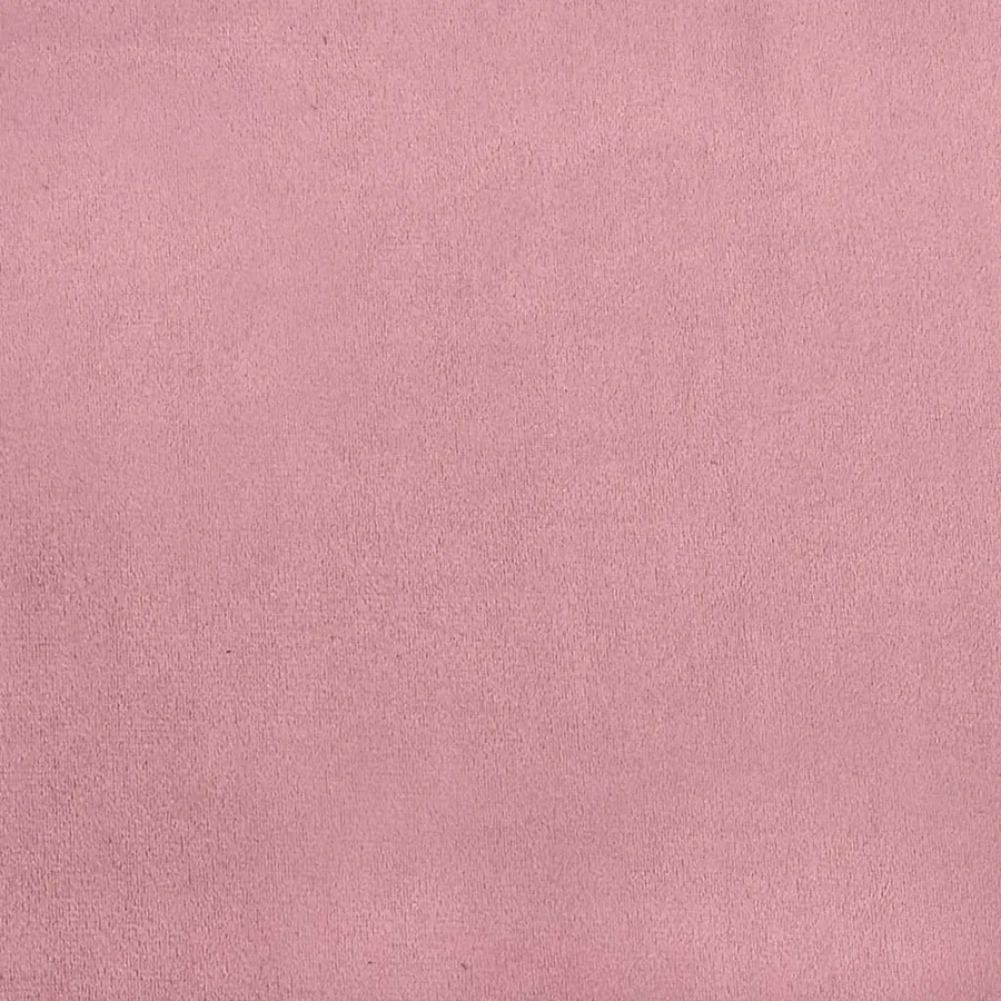 Canapé à 3 places Rose 180 cm Velours - 7