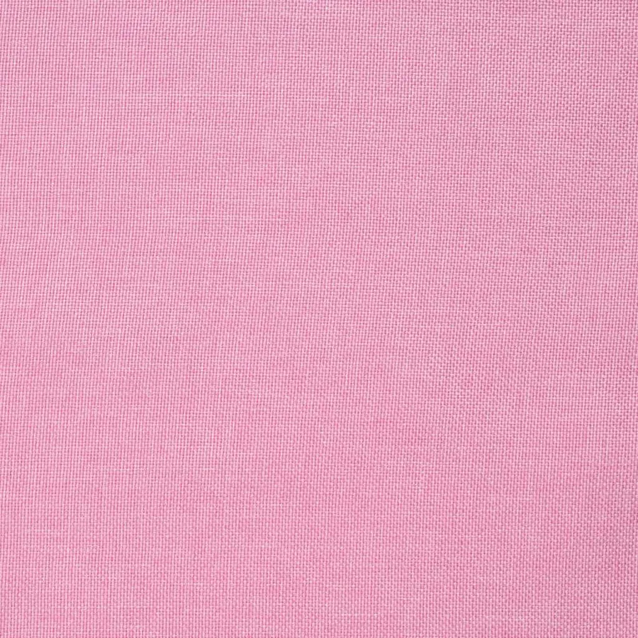 Coussin de Dos Rose 100 x 24 x 50 cm tissu - 8