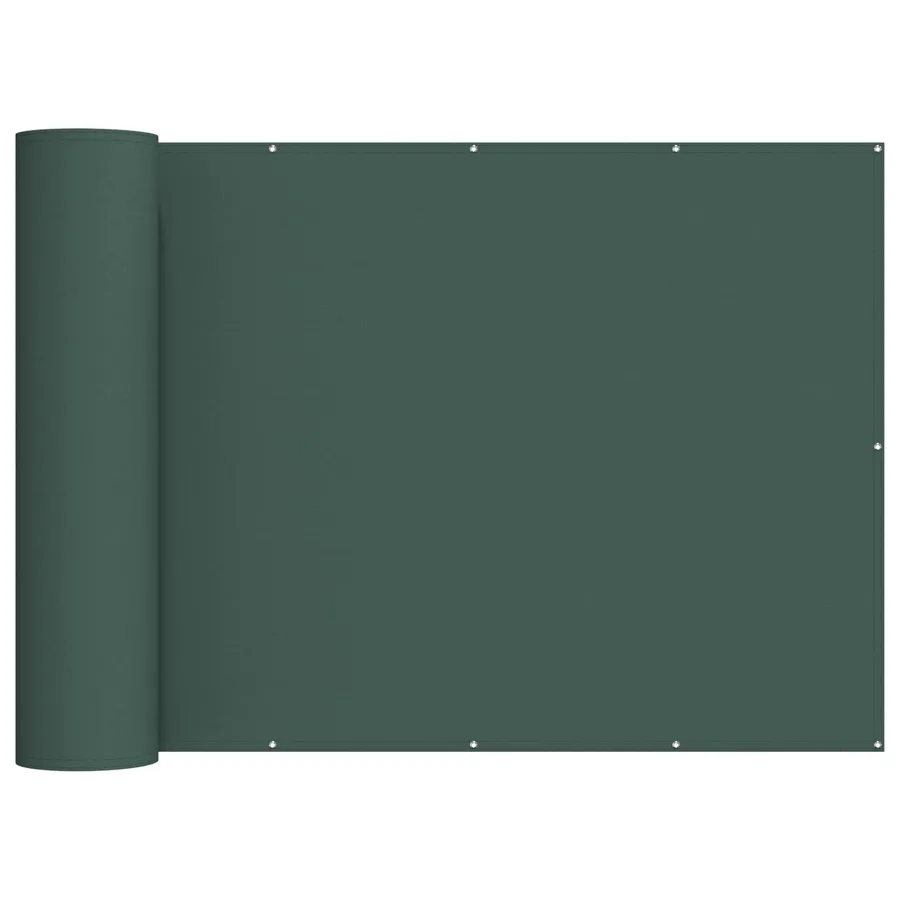 Écran de confidentialité pour balcon 180 x 800 cm - 2