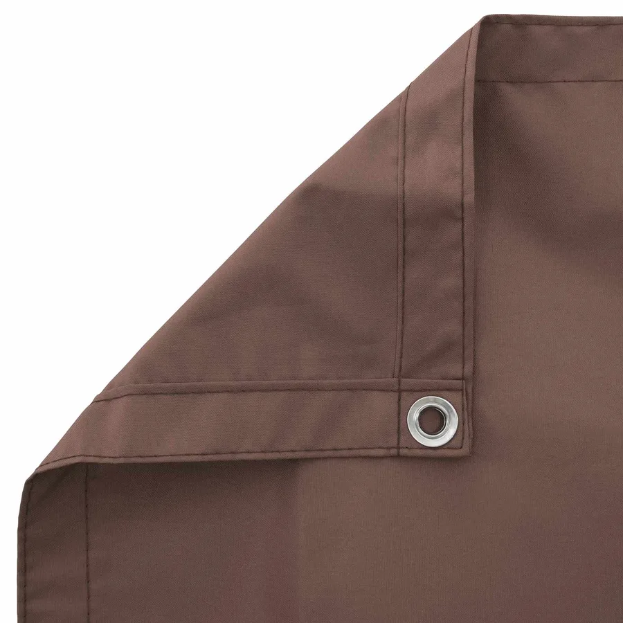 Écran de confidentialité pour balcon 200 x 800 cm - 4