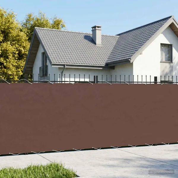 Écran de confidentialité pour balcon 200 x 300 cm