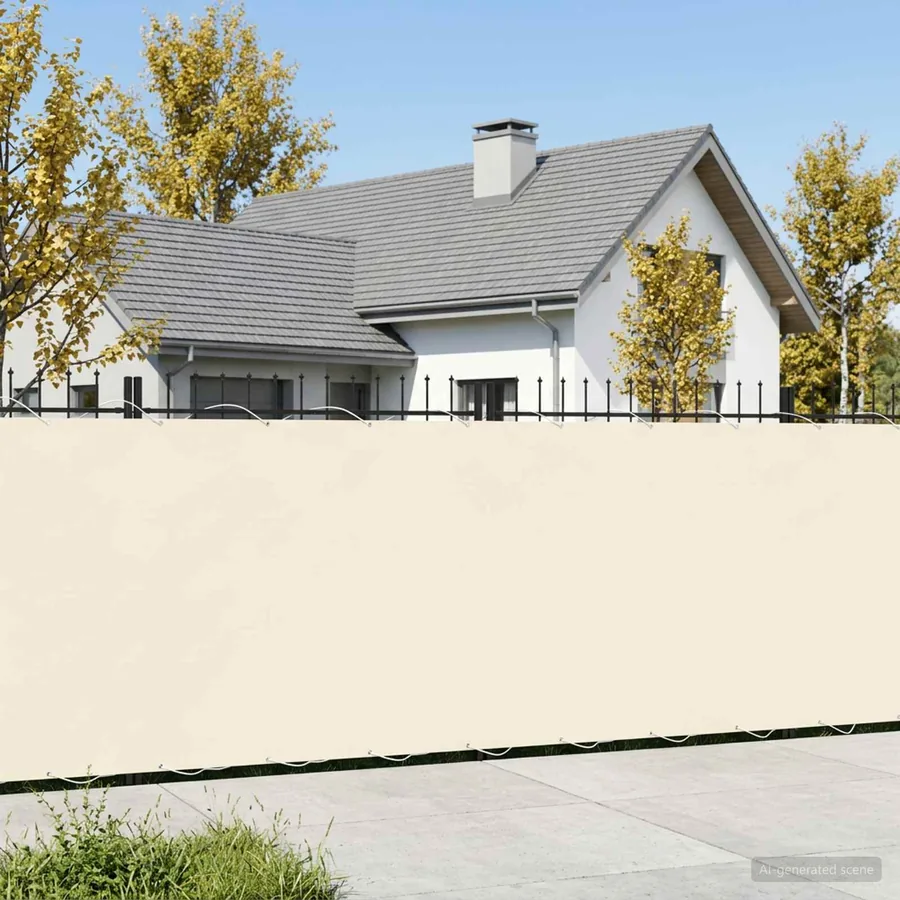 Écran de confidentialité pour balcon 1,5 x 15 m - 3