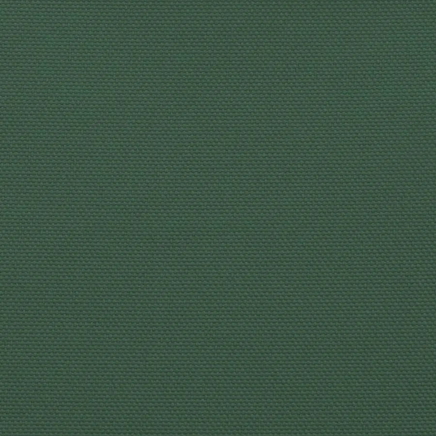 Voile d'ombrage vert foncé 2x2x2 m 100% polyester Oxford - 9