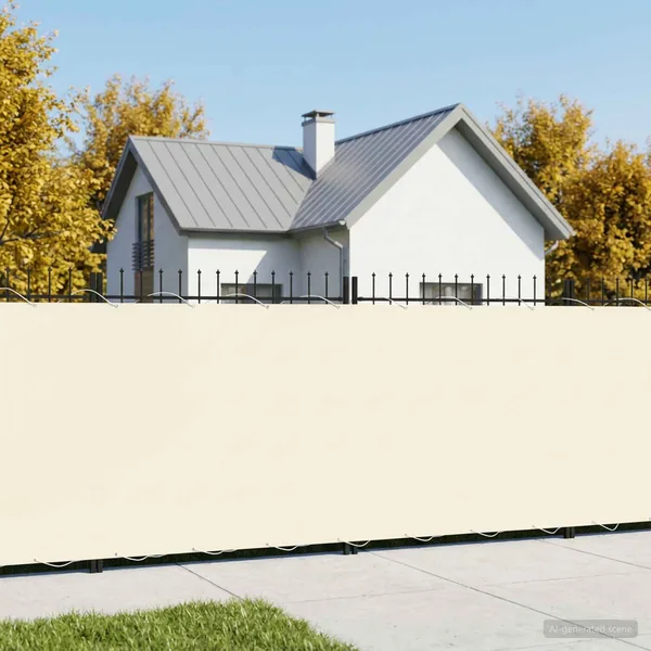 Écran de confidentialité pour balcon 1,8 x 25 m