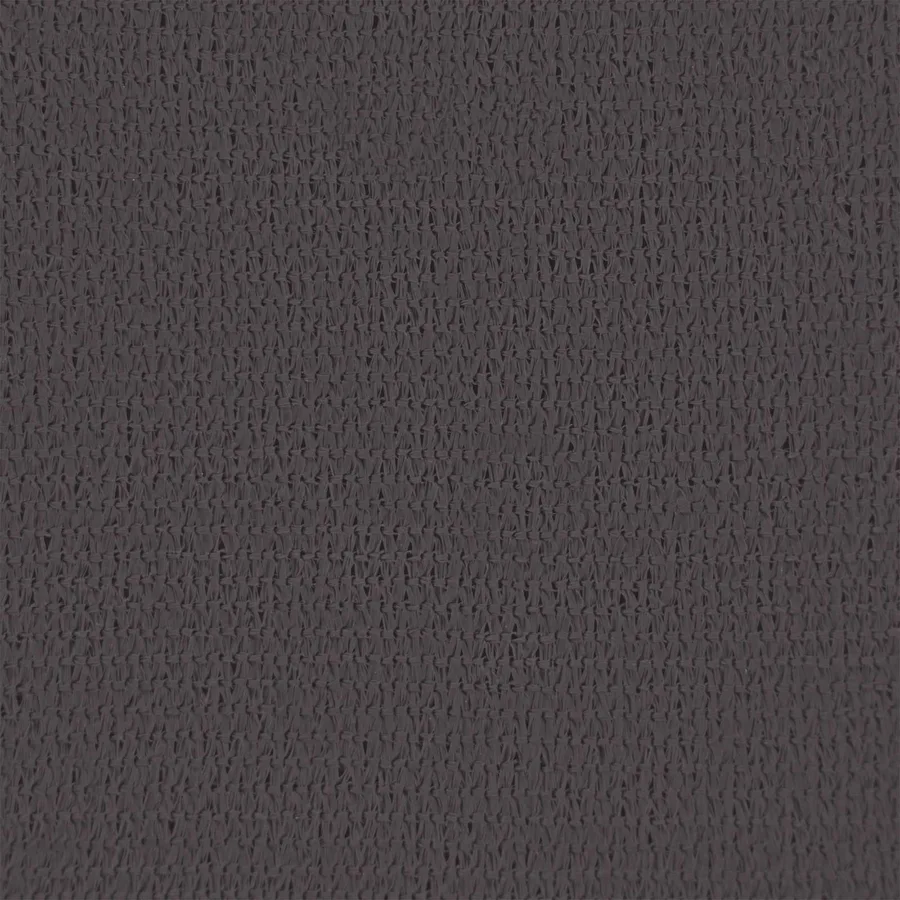 Écran de balcon Anthracite 75 x 700 cm HDPE et Aluminium - 4