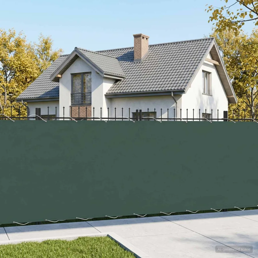Écran de confidentialité pour balcon 150 x 200 cm - 3