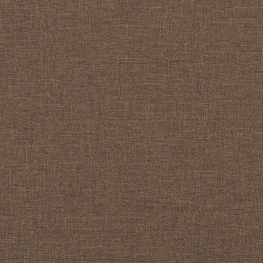 Fauteuil inclinable électrique Marron Tissu - 14