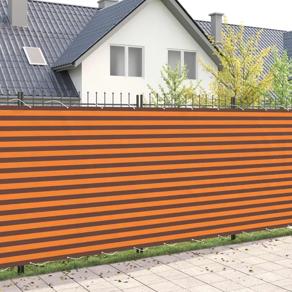 Écran de confidentialité pour balcon 180 x 200 cm