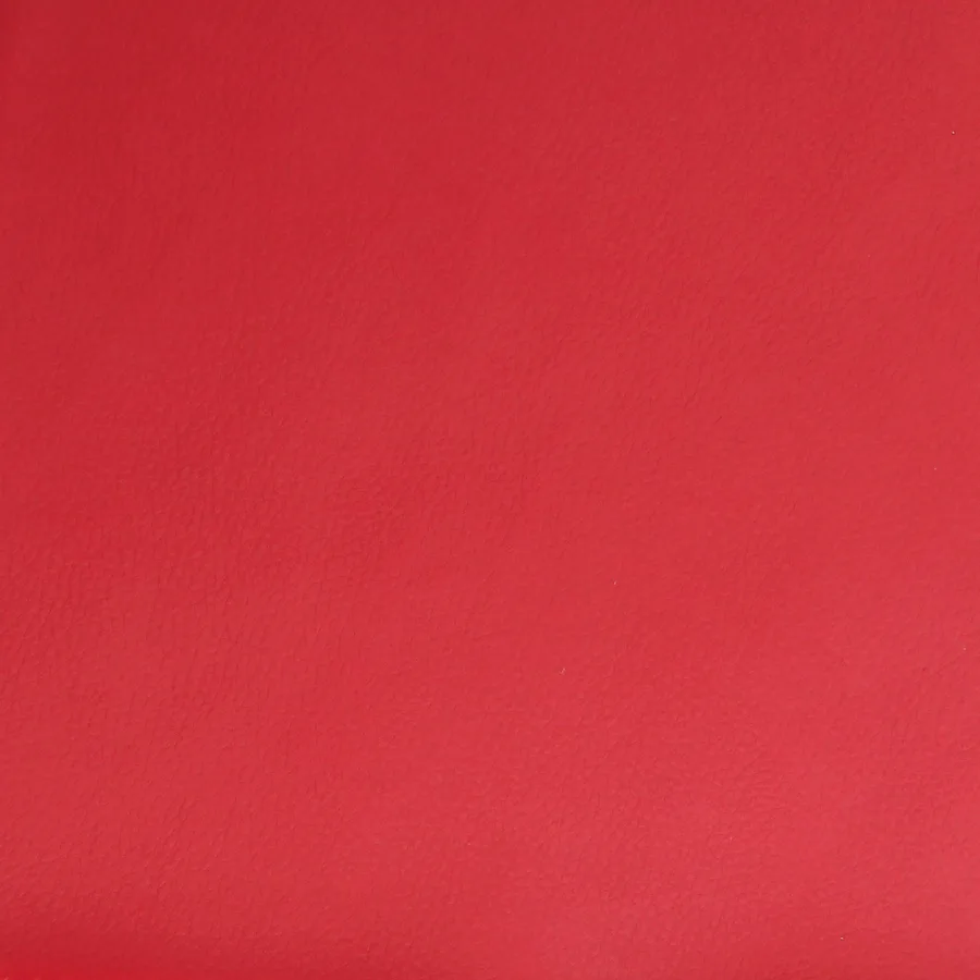 Chaises de salle à manger pivotantes 6 pcs Simili cuir Rouge - 7