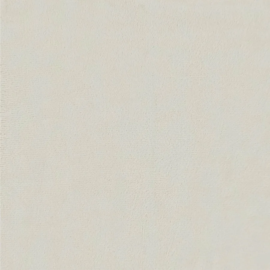 Coussin de banc Velours (V) Crème Profondeur 35 cm - 9