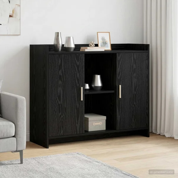 Buffet 98,5 x 33 x 80 cm PB