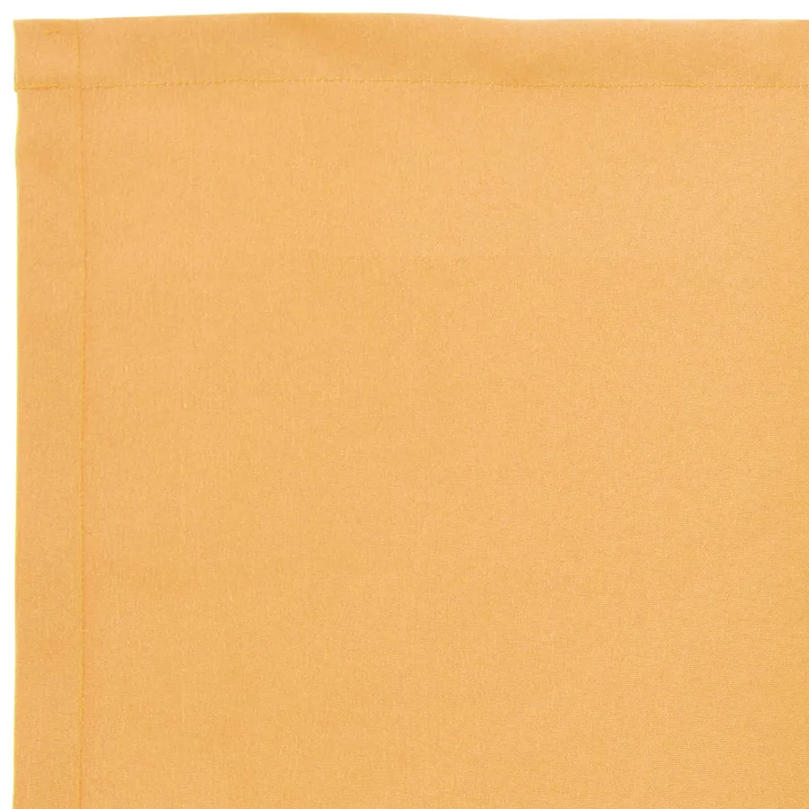 Toile de rechange pour auvent Sable 6 × 3,5 m Polyester - 6
