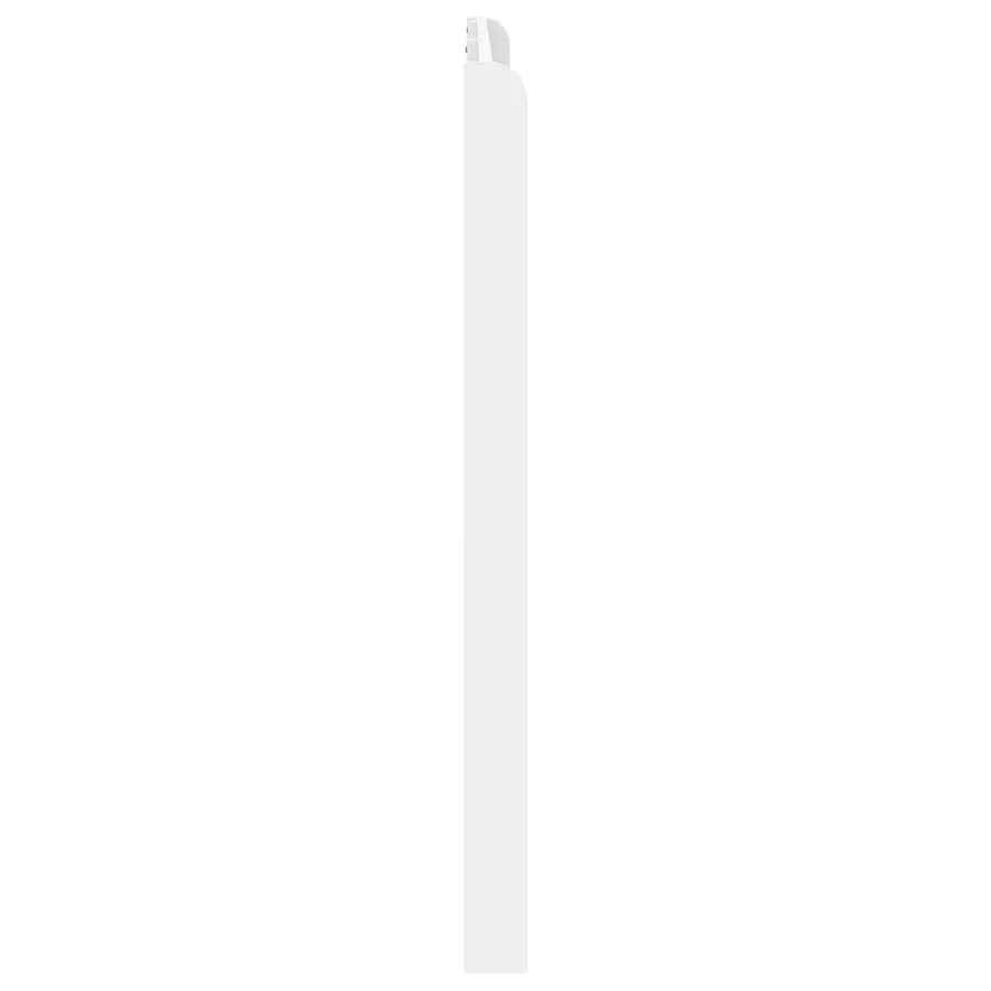 Tête de lit Blanc PB - 5