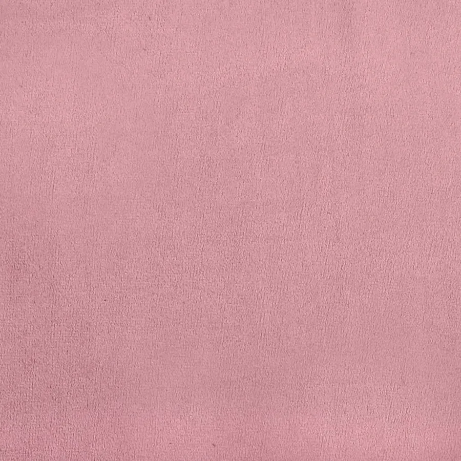 Fauteuil Rose 60 cm Velours - 7