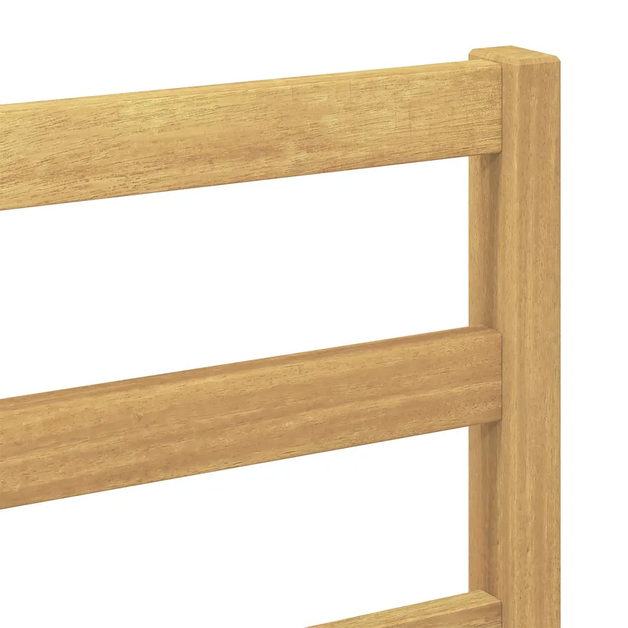 Ensemble de canapés d'extérieur 7 pc Blanc et anthracite - 5