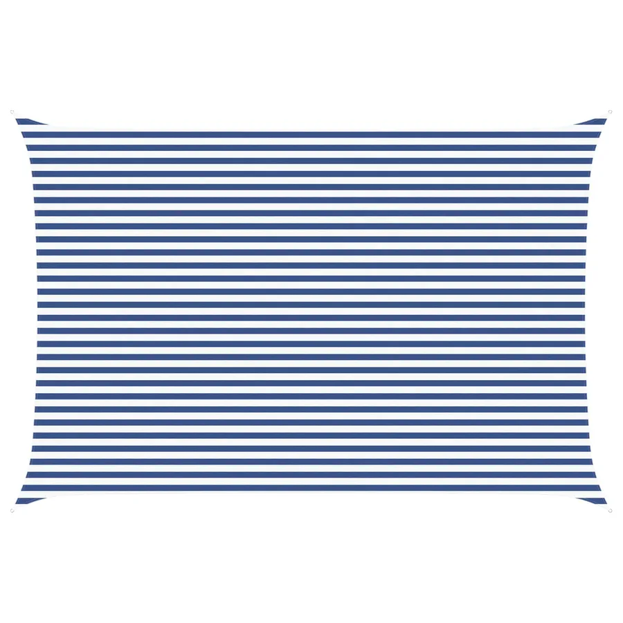 Voile d'ombre Oxford enduit de PU - 2