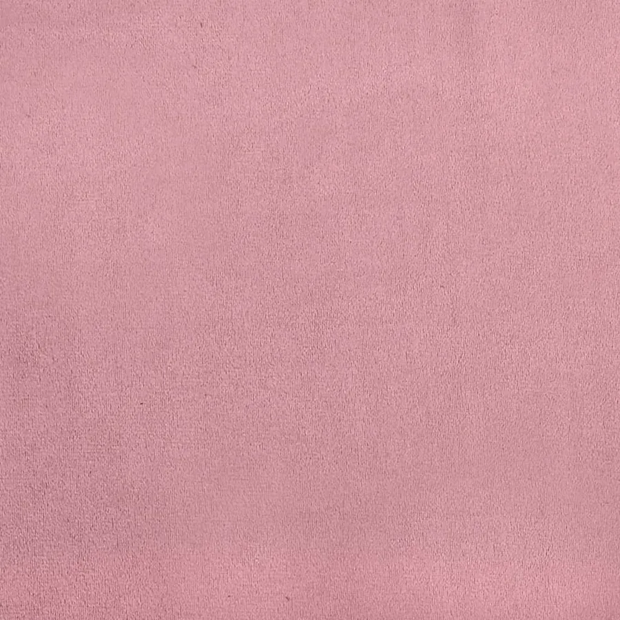 Ensemble de canapés 2 pcs avec coussins Rose Velours - 6