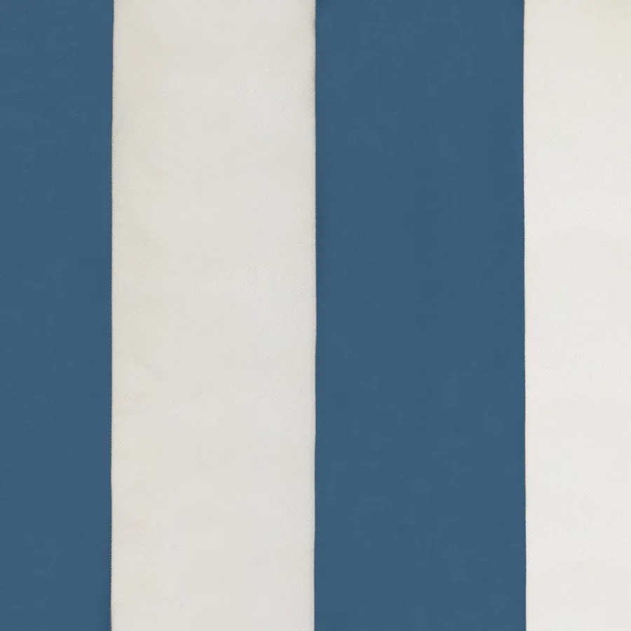 Parasol de jardin avec base 200 x 300 cm Polyester - 7
