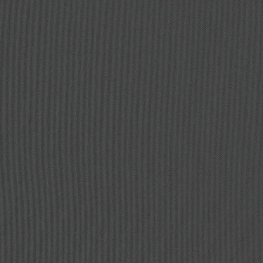 Ensemble de canapé de jardin 6 pcs Gris et Gris foncé polyrotin - 9