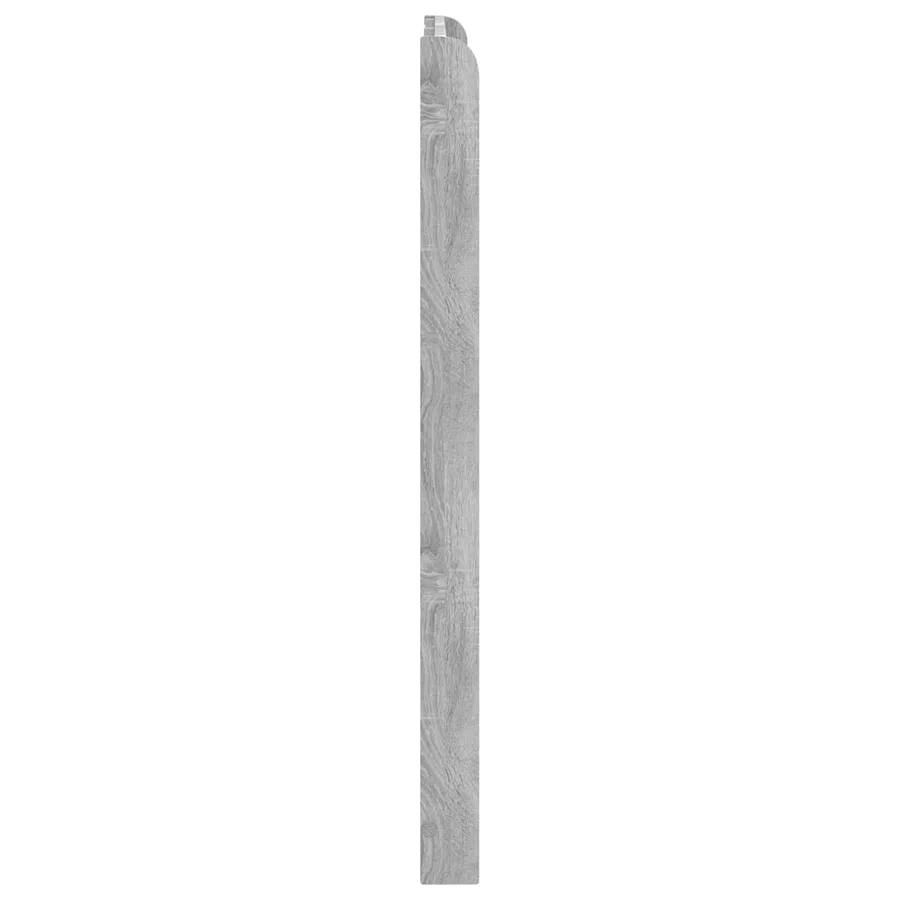 Tête de lit Sonoma gris PB - 5