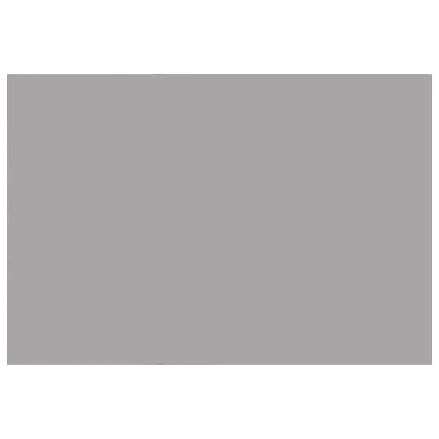 Toile de rechange pour auvent Gris clair 250 x 200 cm Polyester - 3