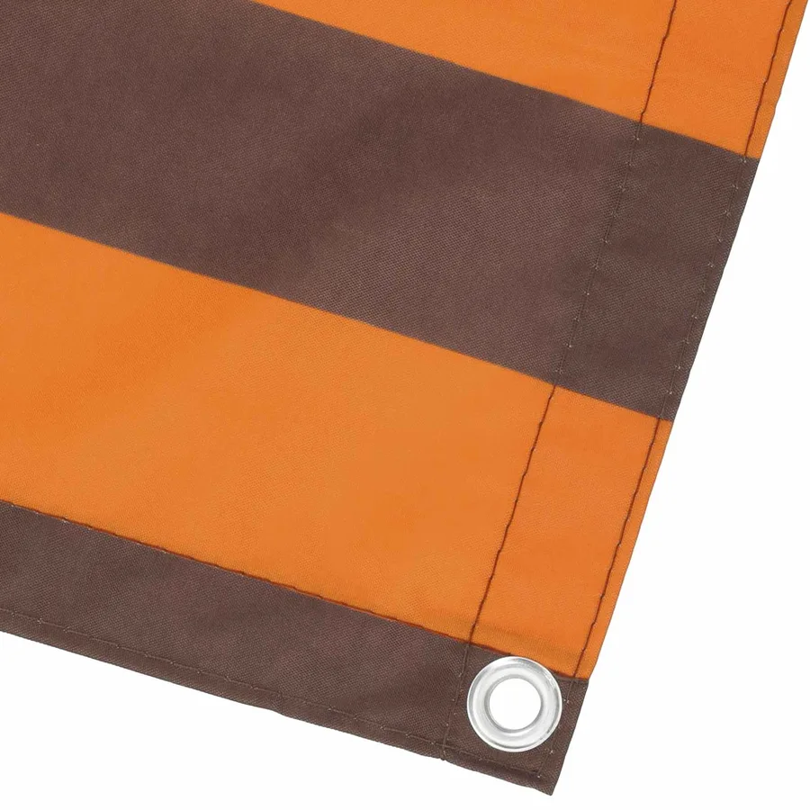 Écran de confidentialité pour balcon 200 x 1000 cm - 3