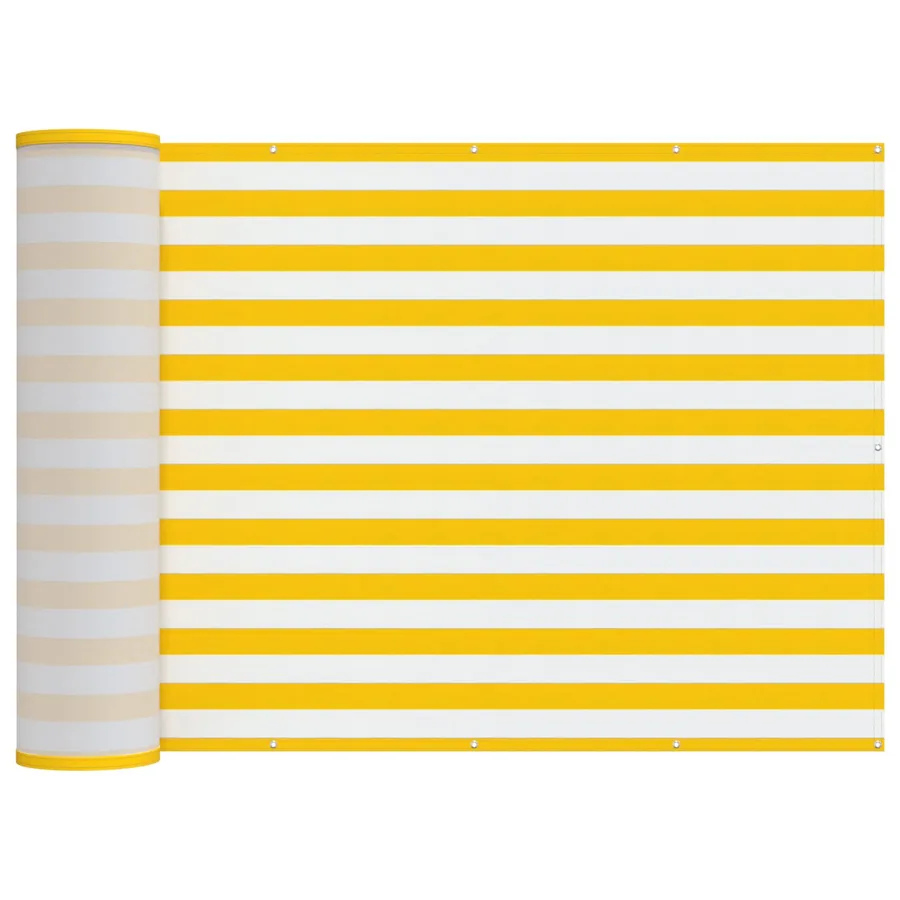 Écran de confidentialité pour balcon 200 x 700 cm - 2