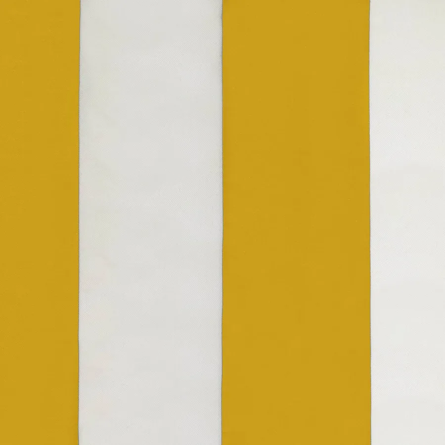 Parasol de jardin avec base 230 x 230 cm Polyester - 7
