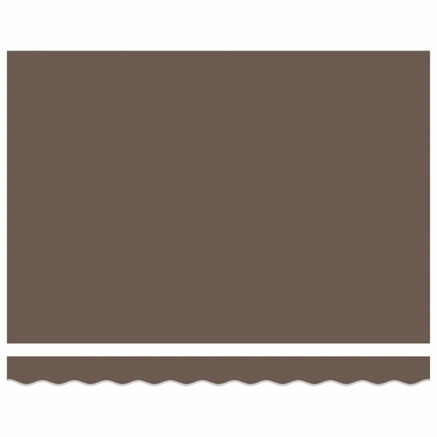 Toile de rechange pour auvent Taupe 6 × 3,5 m Polyester - 4