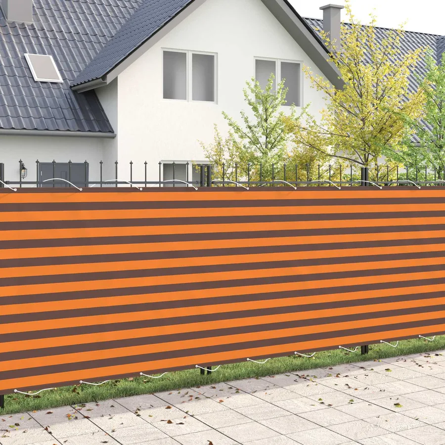 Écran de confidentialité pour balcon 150 x 600 cm - 4