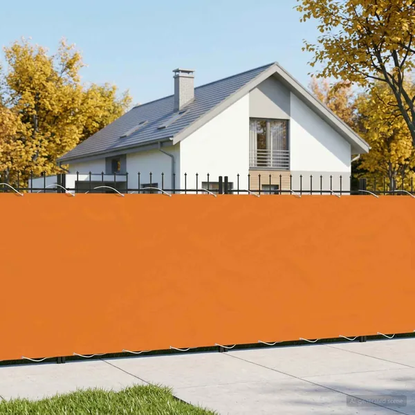 Écran de confidentialité pour balcon 150 x 800 cm