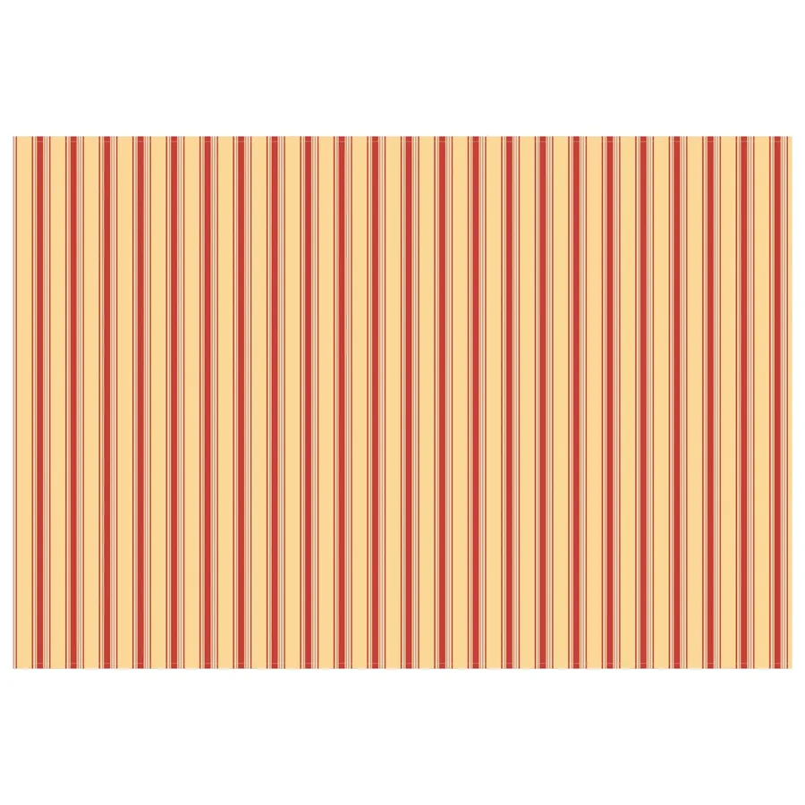 Toile de rechange pour auvent Multicolore 250 x 200 cm - 3