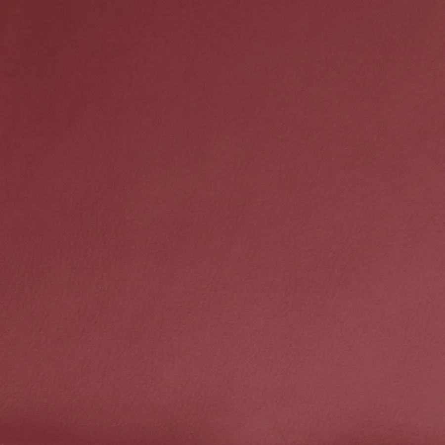 Fauteuil inclinable électrique rouge bordeaux similicuir - 16