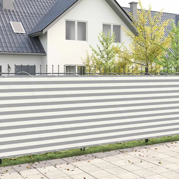 Écran de confidentialité pour balcon 180 x 800 cm