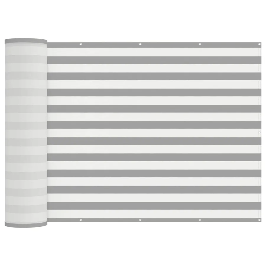 Écran de confidentialité pour balcon 180 x 800 cm - 2