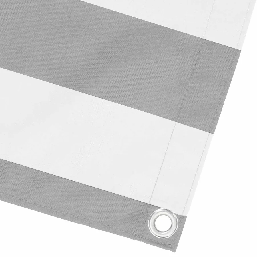 Écran de confidentialité pour balcon 180 x 800 cm - 3