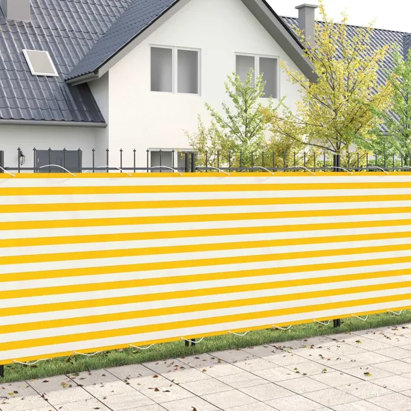 Écran de confidentialité pour balcon 180 x 300 cm