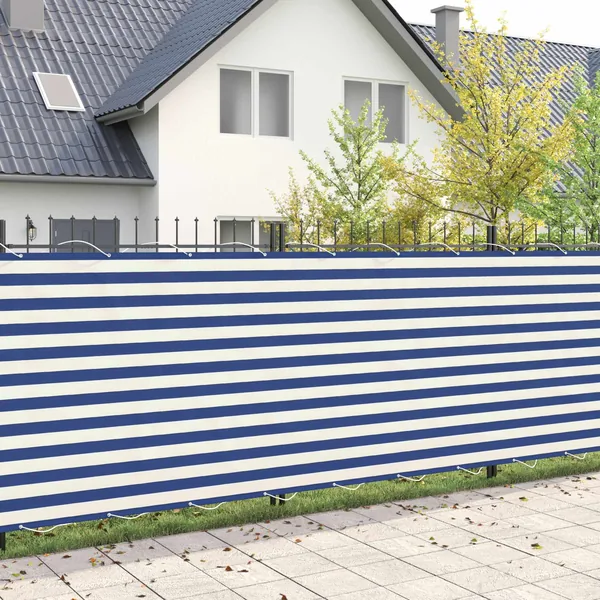 Écran de confidentialité pour balcon 200 x 600 cm