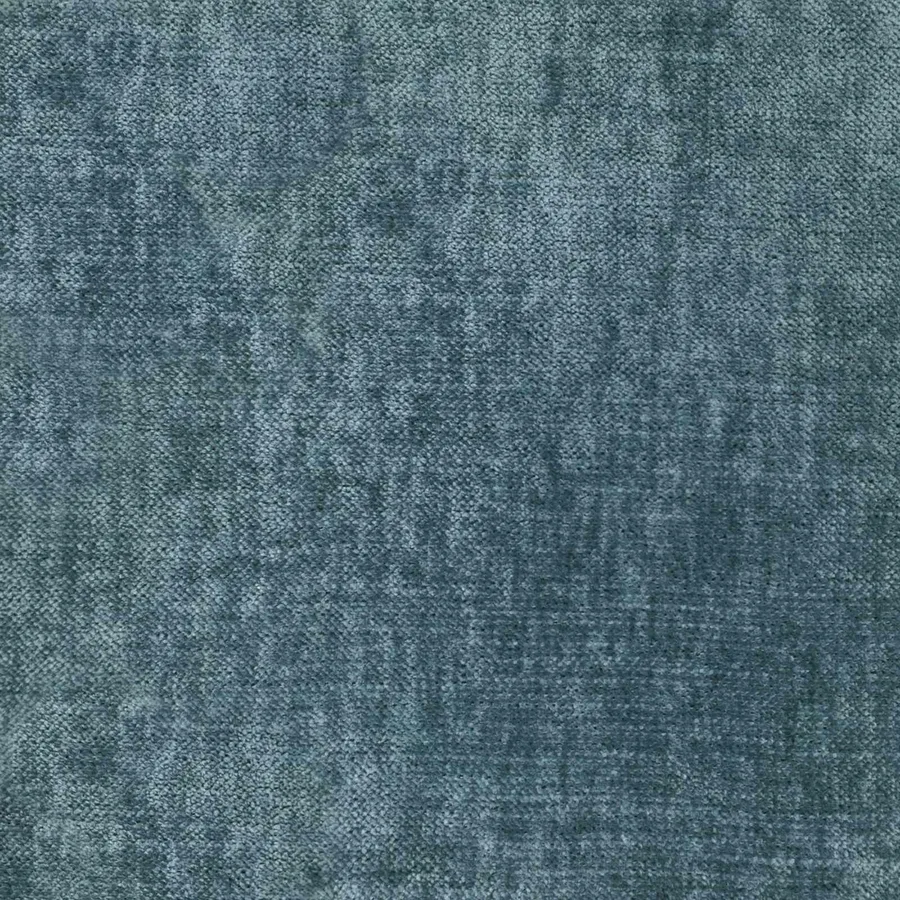 Housse de coussin 6 pcs HEERLEN Bleu Ø 15 x 40 cm - 7
